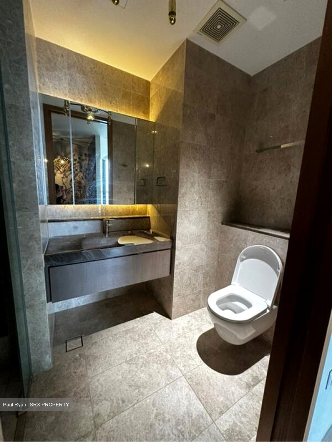 Marina One Residences (D1), Apartment #555585931
